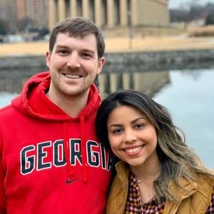 Meet your Posher, Mayara